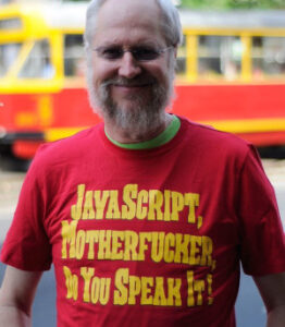 douglas crockford adguard