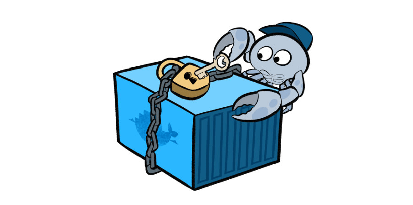 secretos en docker